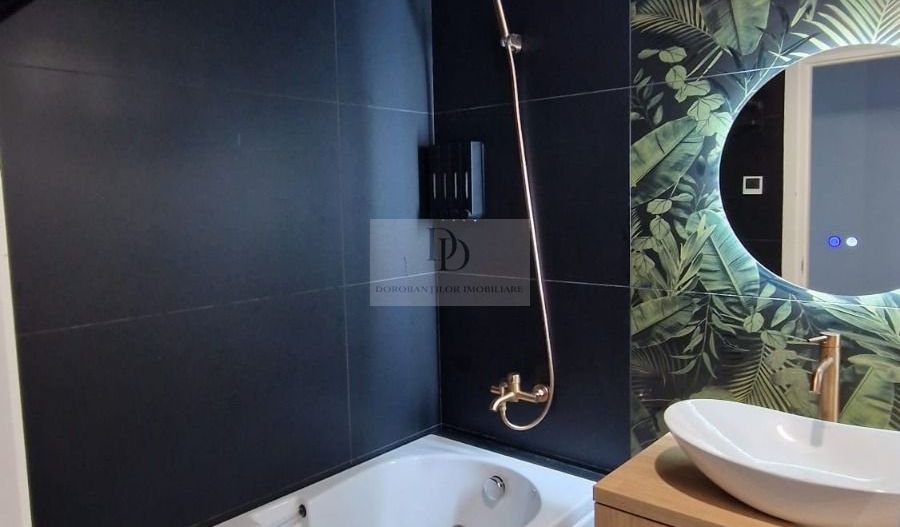 Apartament 3 camere finisaje premium | Parcare subteranǎ | Zona Sopor - Poză 11