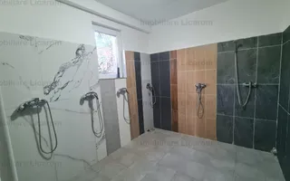 Proprietate in Cristian cu trei constructii+o fundatie,450000euro - Poză 35