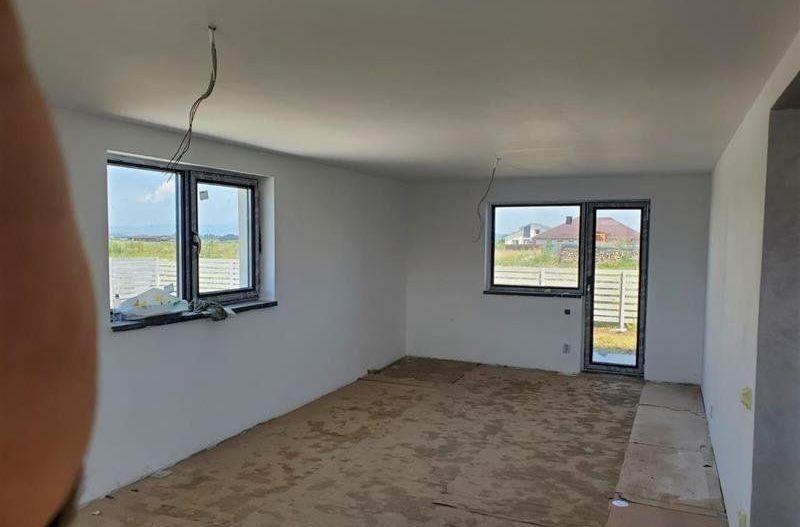 Case individuale Brasov,cartier Izvor - Poză 38