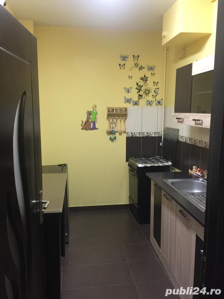 Apartament 1 camera parter cu balcon bloc nou Aradului - Poză 4