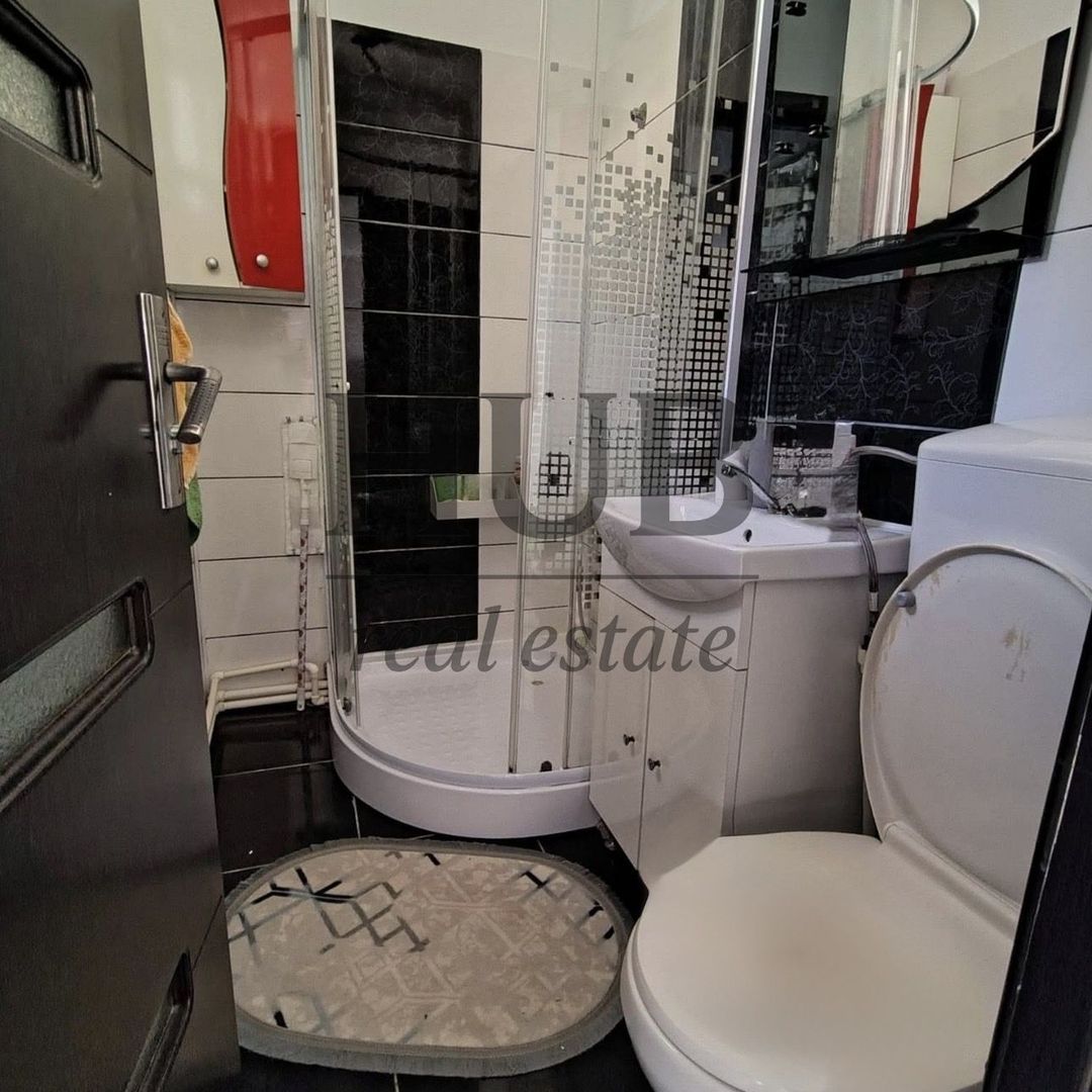 apartament cu 2 camere-de inchiriat-pompieri- zona milcov - Poză 5