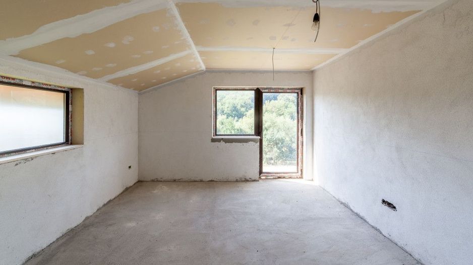 Casă nouă în Argeș Com. Merișani la 15 min de Pitesti! - Poză 12