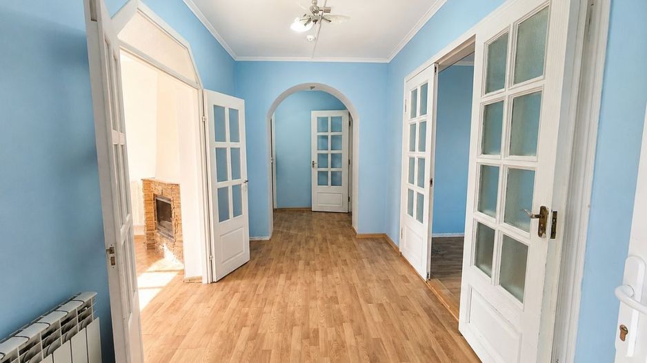 Casă 157,4 m² cu teren 15,3 ari – Holercani - Poză 34