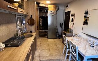 Buziasului-AEM | 2 Camere | Centrală proprie | Renovat | Mobilat și utilat - Poză 4