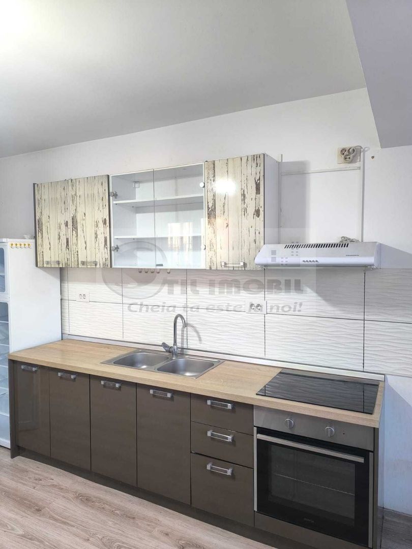 Apartament 2 camere • 60 mp • 450 €/lună • Baza 3 - Poză 3