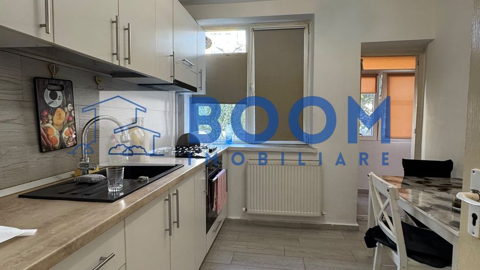 Apartament 3 camere | Ultracentral | Parter | 2 balcoane - Poză 5