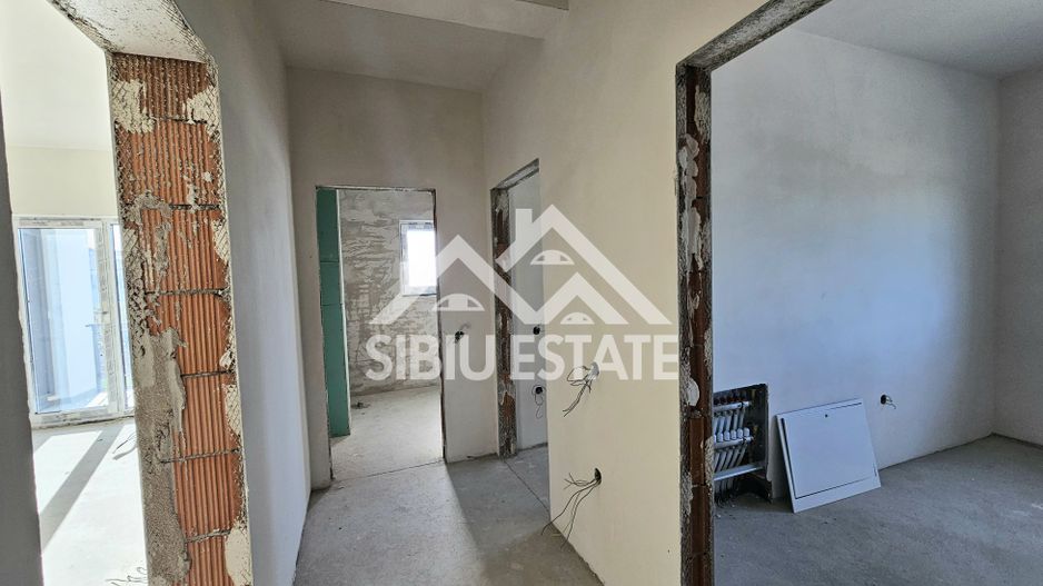 Apartament 2 camere clasic etaj 1 - Poză 13