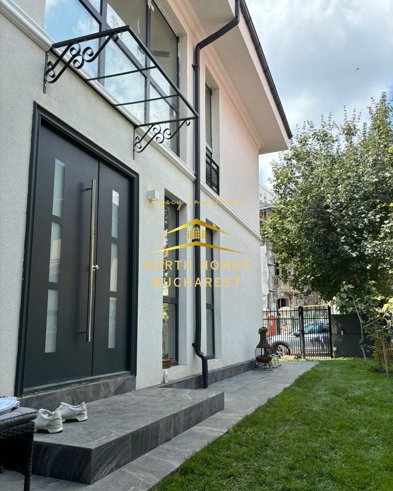 Vila de vaznare - Polonă - Finalizata 2024 - Poză 15