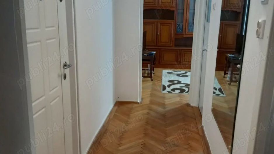 De inchiriat apartament de 2 camere , Tineretului sector 4 - Poză 3