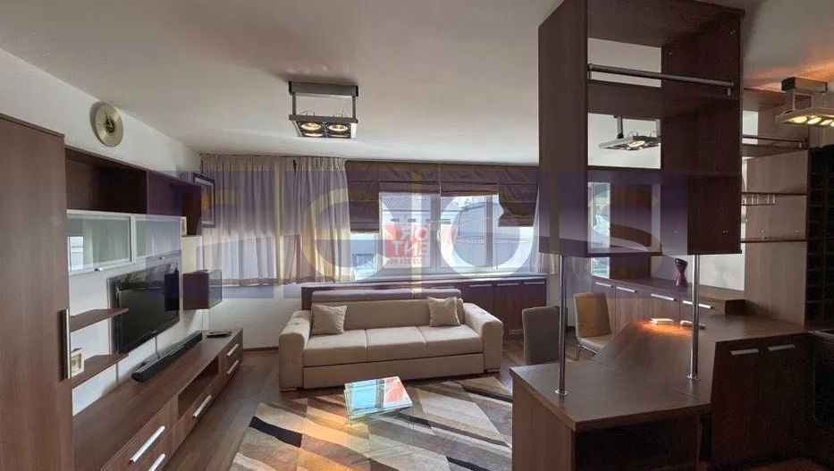 Apartament 2 camere bloc 2010  | Stefan cel Mare | Loc de parcare - Poză 1