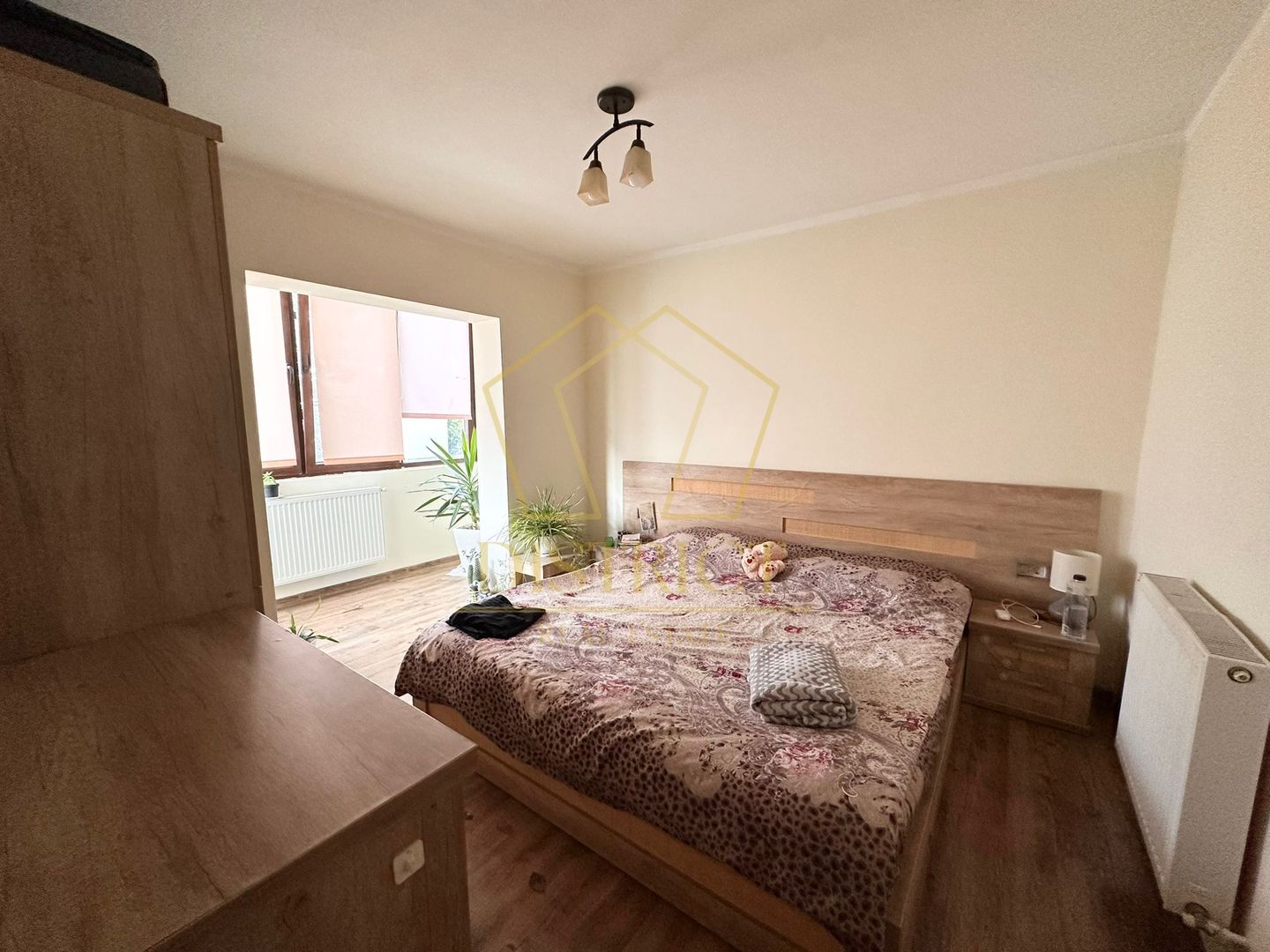 Apartament spatios cu 3 camere | Calea Sagului - Poză 5