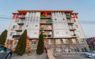 Vânzare, apartament, 1 cameră, str. Decebal , Grătiești - Poză 8