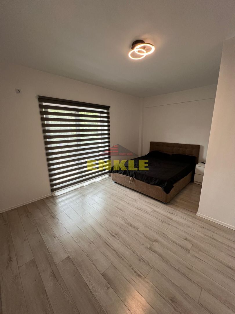 Apartament cu 2 camere de inchiriat, - Poză 6