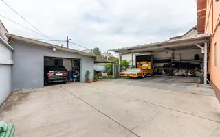 Inchiriere Cladire P+1+M Apusului, 433mp, Curte 900mp, Parcare - Poză 20