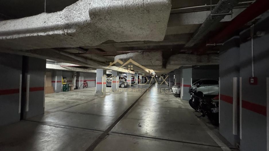 Apartament 3 camere // Loc parcare inclus // Erou Iancu Nicolae // Baneasa - Poză 31