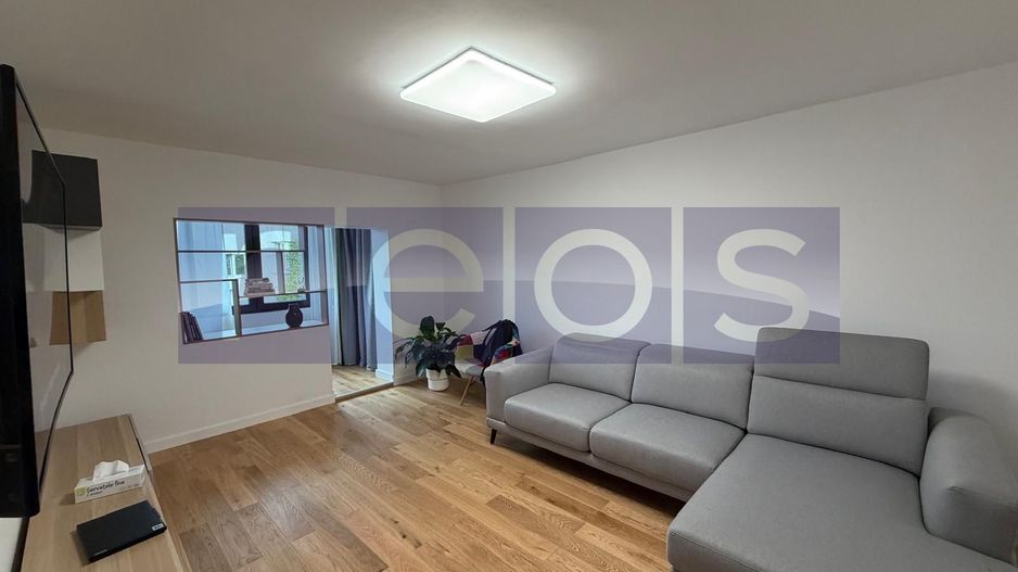 VANZARE APARTAMENT DEOSEBIT | 4 CAMERE | AVIATIEI | 83MP | MOBILAT LUX - Poză 3