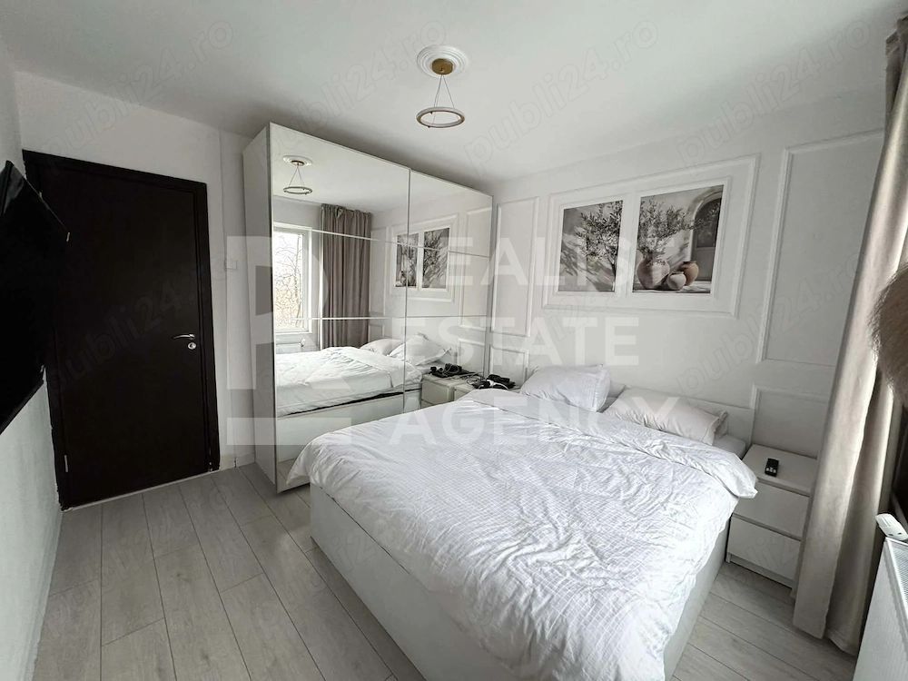 Vânzare, apartament cu 3 camere în zona Militari - Poză 4