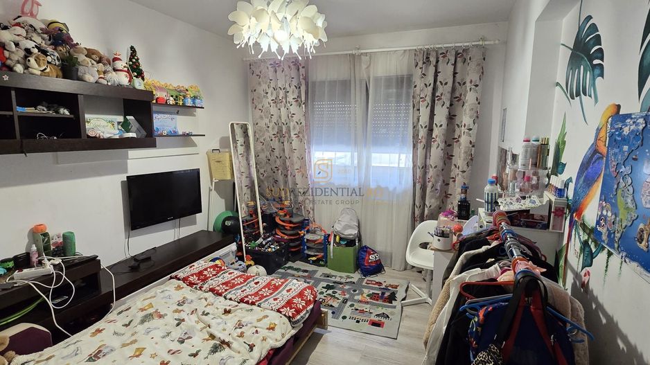 Apartament 3 camere de vanzare, Brown Residence Metalurgiei, Sector 4 - Poză 5
