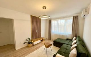 2 camere semidecomandate, Prima Inchiriere, Hotel Royal Gheorgheni - Poză 3