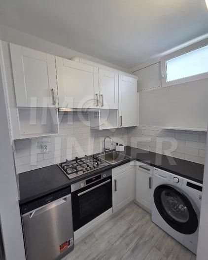 Garsoniera Manastur, str. Bucegi, 31 mp - Poză 3