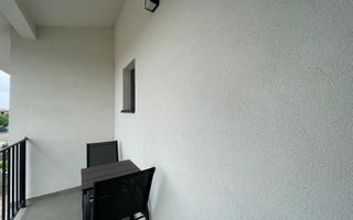 Duplex cu 4 camere mobilat si utilat complet |Moșnița Veche| - Poză 18