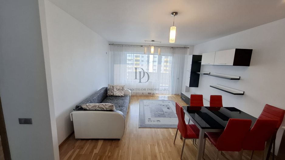 Apartament 2 camere spațios | Parcare | Dorobanților - Poză 5