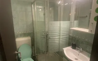 GARSONIERA ETAJ 8, BUCURESTI, STRADA TEIUL DOAMNEI - Poză 11
