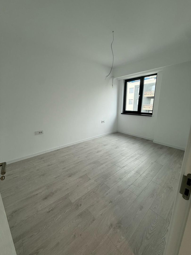 2 camere Premium | Novum 56B | Bloc 2024 | Centrala - Poză 3