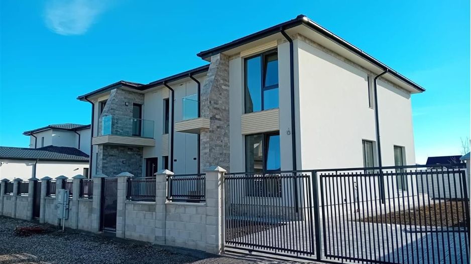 Vila Corbeanca | 5 camere - Poză 1