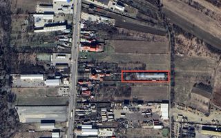 Hala de vanzare | 1.100mp I Boldesti-Scaieni - Randament anual 10% - Poză 18