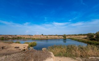 Investiție unică, 10 ha teren cu luciu de apă, ideal pentru turism și agrement! - Poză 15