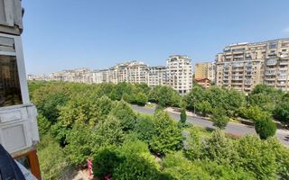Apartament 3 camere Piata Alba Iulia - Poză 10