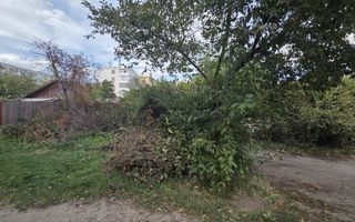 Casa / Teren ~ zona Brosteni – Iazul Morilor ~ S=314mp ~ d=12m - Poză 5