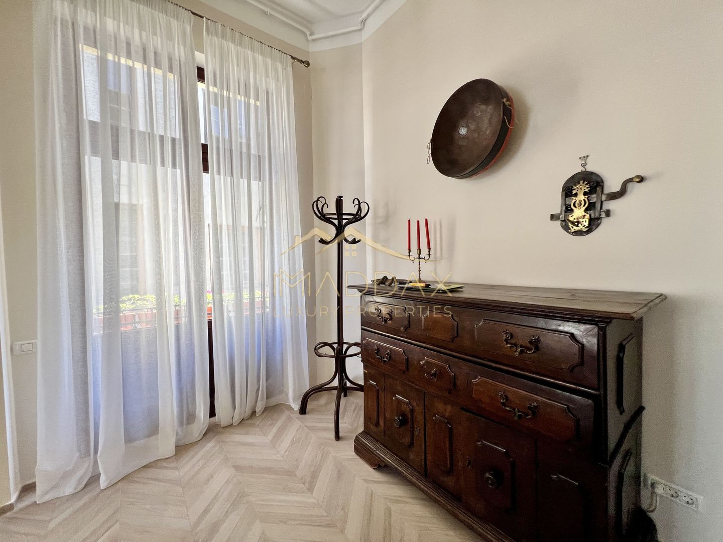Showroom elegant *5 Camere* 151mp | Victoriei - Poză 42