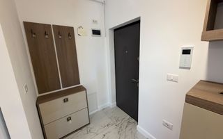 Apartament cu 2 camere modern si luminos - Poză 2