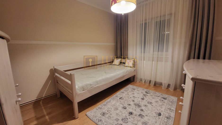 3 camere | 2 bai | centrala proprie | - Poză 8