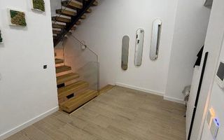 Duplex ultra-finisat cu grădină și terasă rooftop - stradă privată. - Poză 4