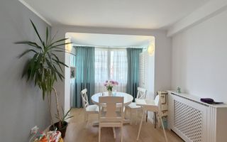 Apartament la cheie cu view superb | Parcul Floreasca - Beller - Poză 4