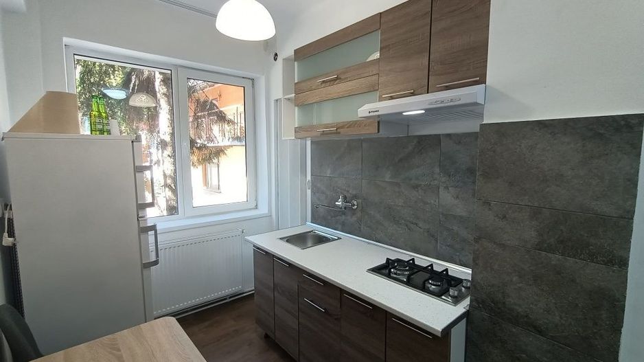 Apartament modern cu o camera | 42 mp | Centru - Poză 3