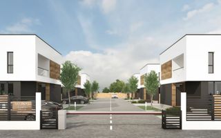 Casa cu HVAC&Pompa de caldura|Ventiloconvectoare |Panouri fotovoltaice - Poză 6