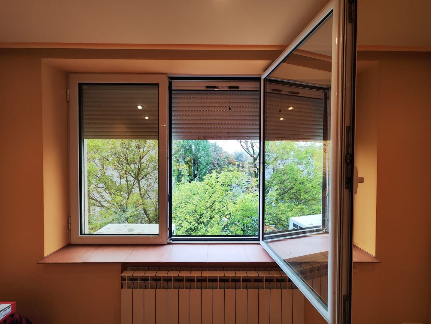 Apartament 3 camere 1 Decembrie 1918 mutare imediata - Poză 1