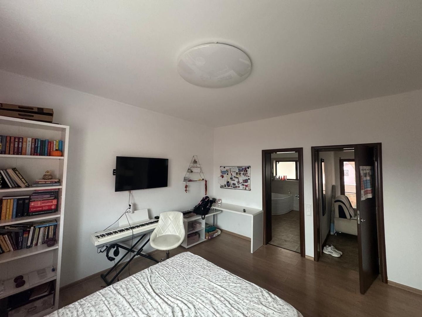 Vila 4 camere I Domnesti Ilfov - Poză 3