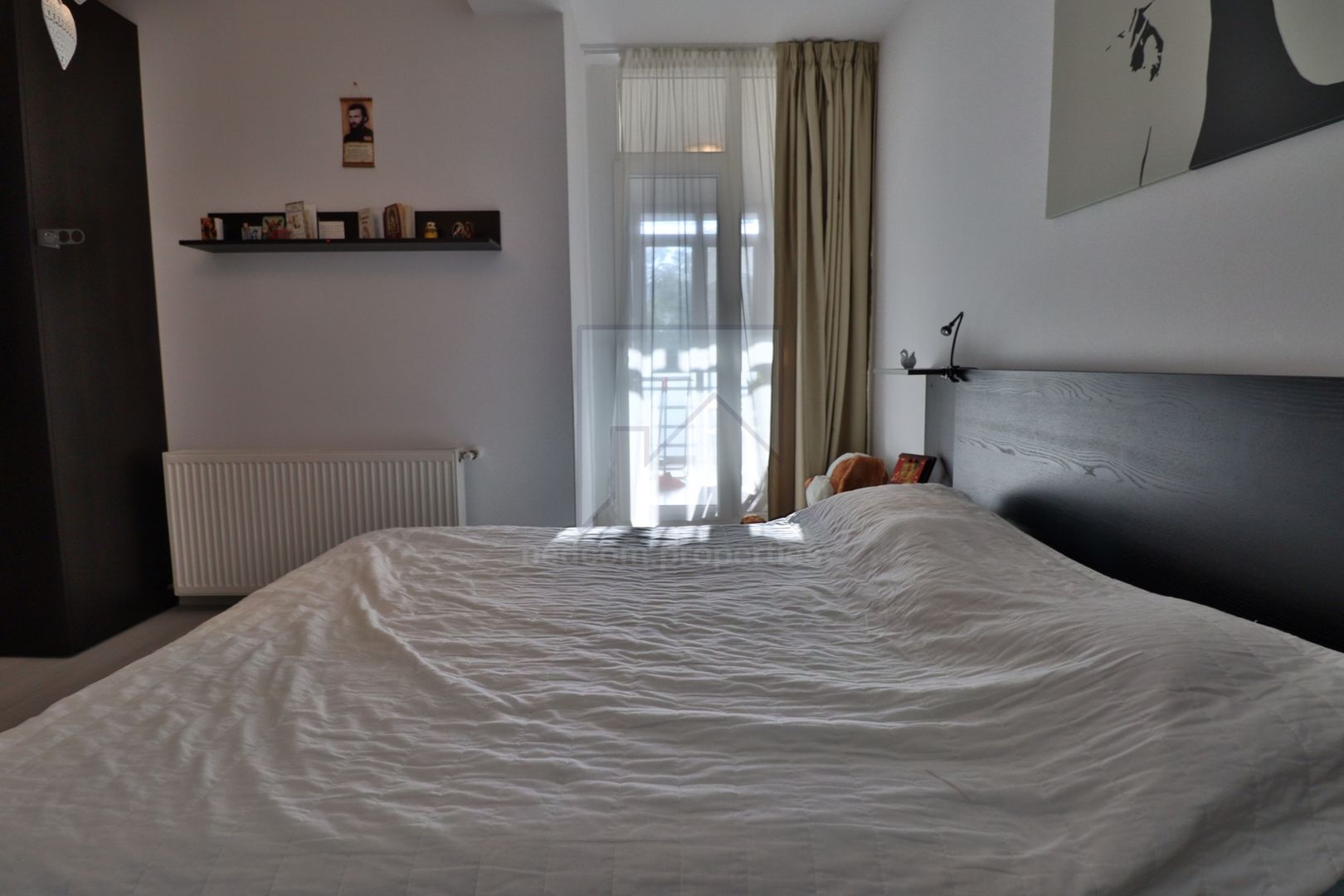 Inchierere apartament 2 camere - 13 Septembrie Sirenelor - Poză 8