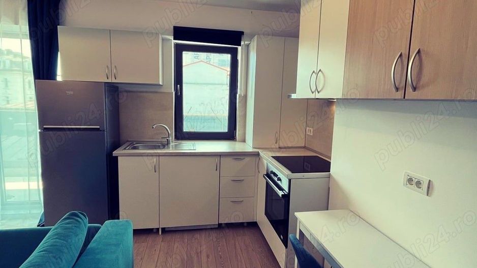 APARTAMENT ELEGANT ZONA ARMENEASCA - Poză 5