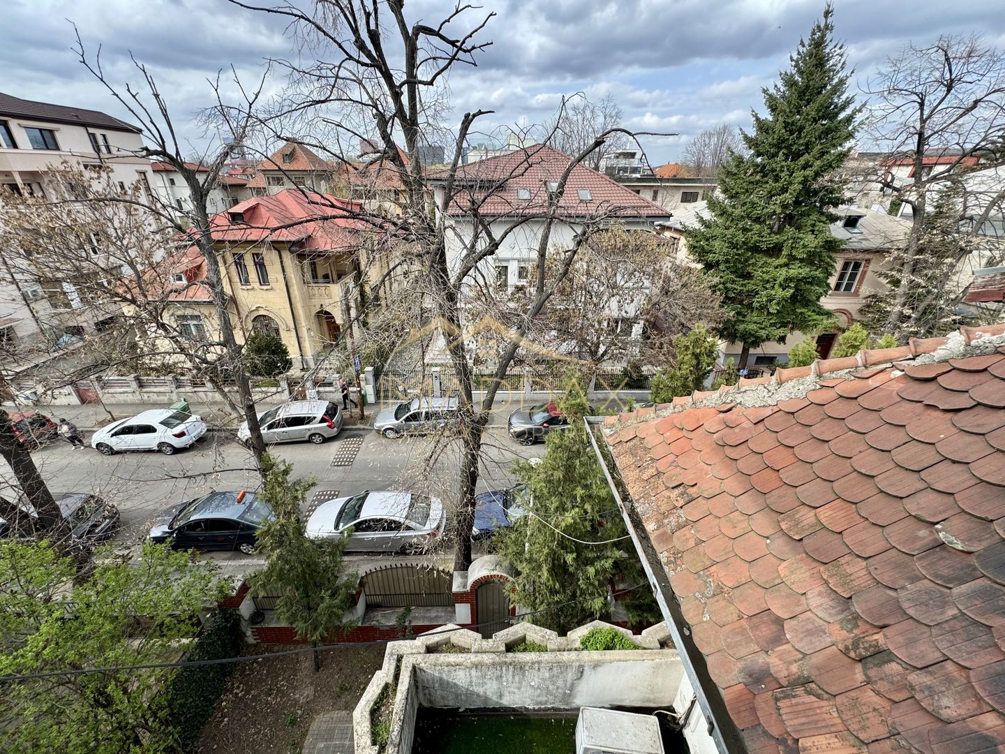 Vila Impresionanta *503mp* TEREN *577mp* // Zona Casin - Poză 49