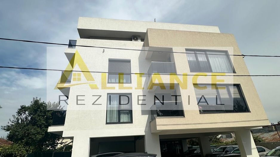 Aparatorii Patriei Apartament 2 Camere Mobilat/Utilat+Parcare - Poză 1