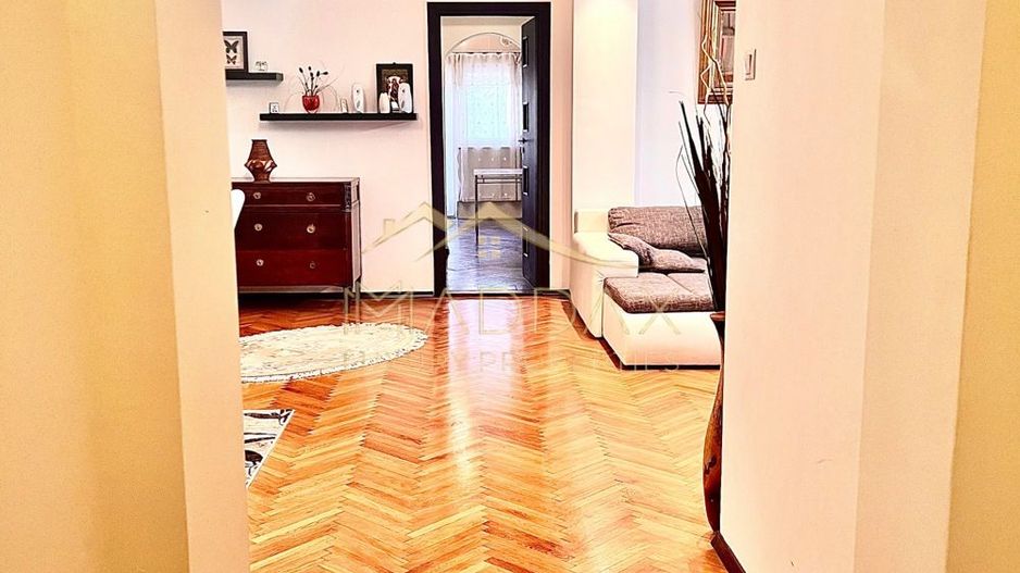 Apartament 3 camere  - Capitale-Dorobanţi - Poză 4