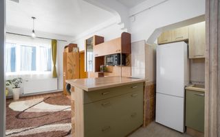 Studio modern de vanzare | Renovat in 2024 | COMISION 0% - Poză 7