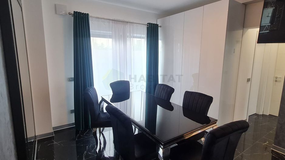 OFERTA 249.000 !!! Vila de vis din Tunari – Lux, rafinament și confort absolut! - Poză 9