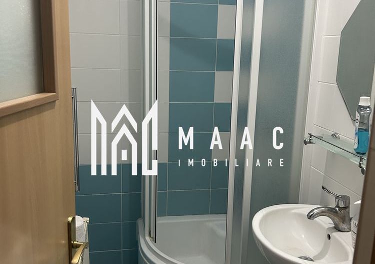 Apartament 2 camere de vânzare | Central, Mediaș | 42 mp - Poză 4